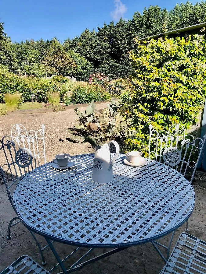 Appartement La Chaumière de la Chaize Saint-Jouan-des-Guérets