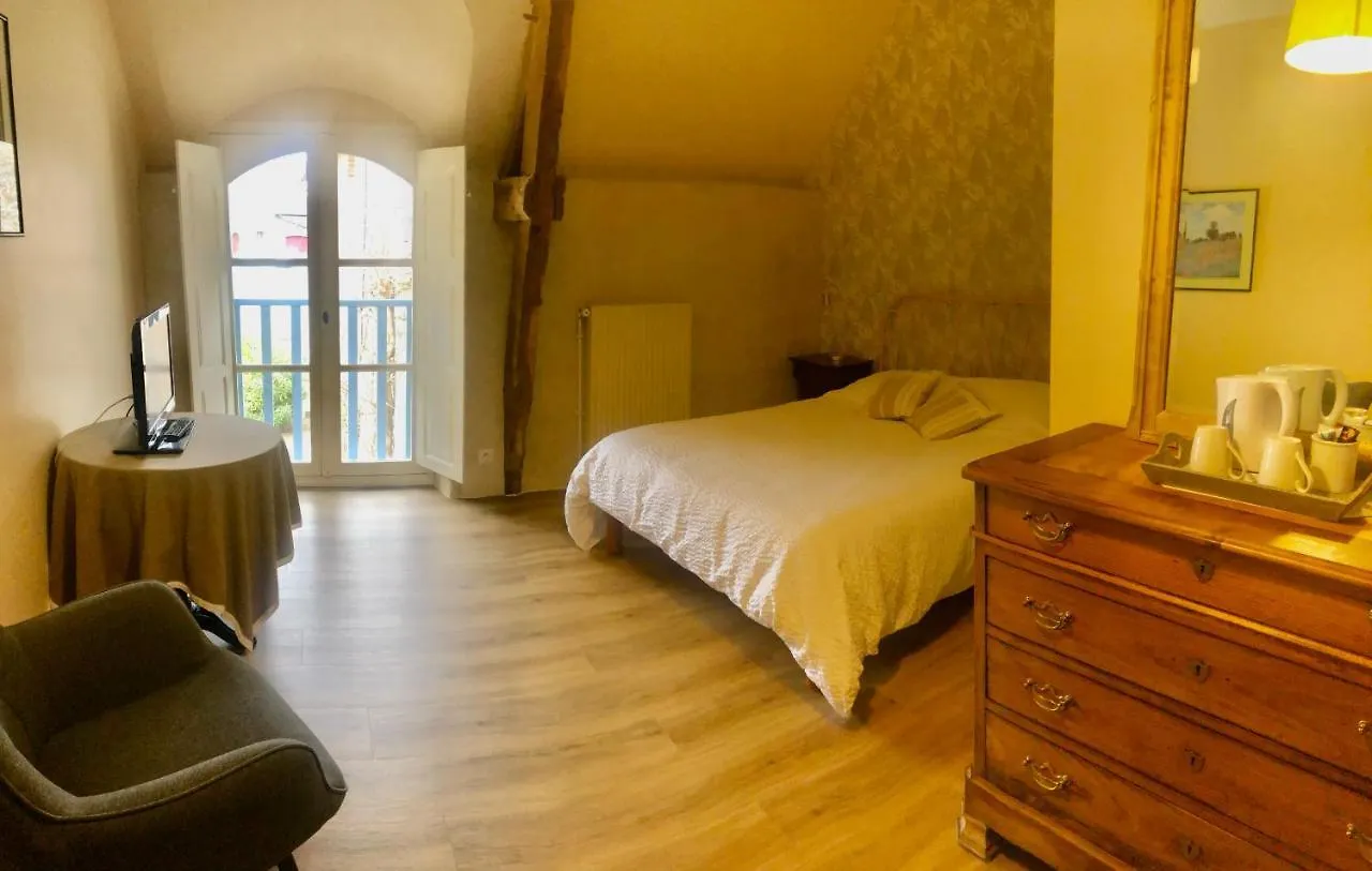 Appartement La Chaumière de la Chaize Saint-Jouan-des-Guérets
