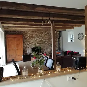 De La Pilotais Hébergement de vacances