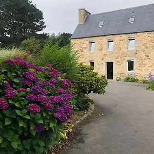 Squibernévez Hébergement de vacances