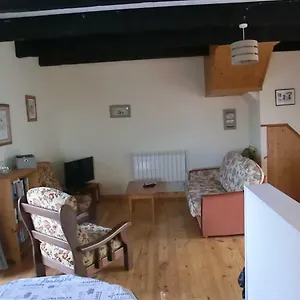 Ker Maniok Hébergement de vacances